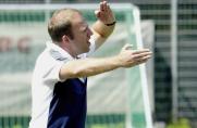 Bezirksliga Niederrhein 7: Vogelheimer SV mit breiter Brust - Trainer will "geile Saison" spielen