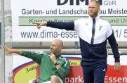 Oberliga Niederrhein: Auftakt-Derby gegen ETB - FC Kray freut sich auf "großes Spiel"
