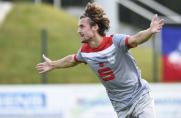 Regionalliga West: Enzo Wirtz wechselt zu Regionalliga-Aufsteiger