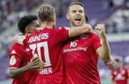 VfL Bochum: Form, Zugänge, Bilanz - Auftaktgegner Mainz will Revanche für letztjähriges Pokalaus