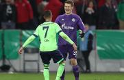 Schalke: So liefen die letzten fünf Spiele beim 1. FC Köln