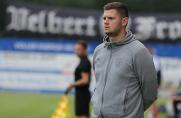 Regionalliga West: 1. FC Bocholt mit Fehlstart und Fitness-Problemen