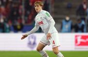 1. FC Köln vor Schalke: FC muss auf Abwehrchef und Uth verzichten