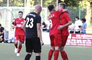 Westfalenliga 2: Westfalia Herne - 24 Neue nach Abstieg, so läuft der Umbruch