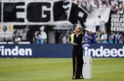 Bundesliga-Auftakt: Buh-Rufe gegen Carolin Niemczyk
