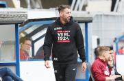 SC Verl: Zwei weitere Neue fix - Abgang in die Regionalliga auch