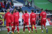 3. Liga: Nächster RWE-Gegner siegt - SVE mit 1. Niederlage in 2022