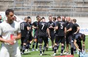 Regionalliga: Wieder kein Heimsieg – WSV-Coach Mehnert kritisiert Mannschaft
