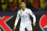 BVB: Fans sammeln Geld für mögliche Ronaldo-Verpflichtung