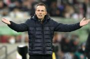 3. Liga: 0:4-Klatsche gegen Ingolstadt - BVB II-Trainer vermisste die Power