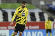 BVB II: Niklas Dams über den Saisonstart in der 3. Liga