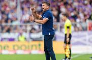 MSV Duisburg: "Zwickau ist immer Abstiegskandidat Nummer eins"
