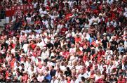 RWE: So viele Fans werden gegen Köln im Stadion an der Hafenstraße erwartet