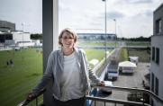 Schalke: Vorständin Rühl-Hamers nennt ihren Königstransfer