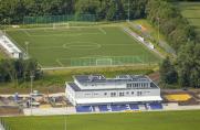 Oberliga Westfalen: SV Westfalia Rhynern vor "hammerhartem Spiel"
