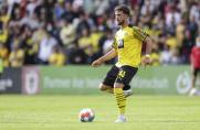 Vereinssuche: Ehemaliges S04- und BVB-Talent reizen der Profifußball und das Ausland
