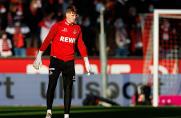 Regionalliga: Auf diese Profis darf die U21 des 1. FC Köln gegen RWO bauen