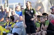 Hamborn-Trainer Berg nach ETB-Niederlage: "So hart kann Fußball sein"