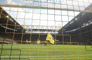 3. Liga: BVB II peilt gegen RWE Rekord an - Preußer sieht bei Essen "viel Power"
