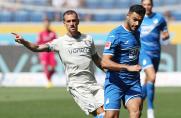 VfL Bochum: 2:3 nach 2:0 - Abwehr-Probleme kosten VfL Remis