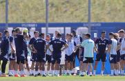 Schalke: Mit Bülter! Auf diese Startelf setzt Kramer gegen Gladbach