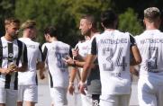 Regionalliga: Wattenscheid düpiert Fortuna Köln - SG übersteht Schockmoment