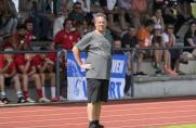 SG Wattenscheid 09: Trainer appelliert nach 1. Saisonsieg an das Umfeld