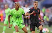 DAZN: Abonnenten ärgern sich über Probleme bei Bayern-Spiel