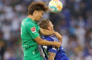 Begeistert von S04-Fans: Ko Itakura über Schalke-Rückkehr