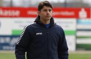 Oberliga Niederrhein: Der 1. FC Kleve lässt sich vom Fehlstart nicht beirren