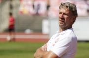 Fortuna Köln: Sportchef über Fehlstart, Trainer-Position und Verstärkungen