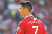 BVB-Gerüchte um Cristiano Ronaldo: Auch das Theater Dortmund reagiert