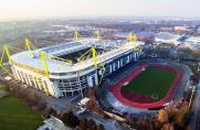 3. Liga: Trägt der BVB II ab Oktober fünf Heimspiele in Essen aus?