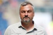 VfL Bochum: Trainer Reis soll auch bei Abstieg bleiben