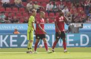 Bundesliga: Drama in Dortmund, Fehlstart von Bayer Leverkusen perfekt