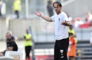 3. Liga: Das sagt Ingolstadts Trainer zum Remis bei Rot-Weiss Essen