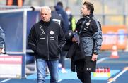 Braunschweig: Mittelfeld-Mann zu RWE? Das sagt der Eintracht-Sportchef