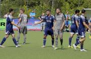 Velbert sorgt für Skandal: Landesliga-Team tritt in Essen für Bezirksliga-Reserve an