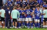 Schalke: Diese Startelf soll den ersten Sieg der laufenden Saison einfahren