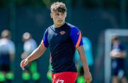 SC Verl: Neffe von 324-maligen Bundesligaspieler kommt