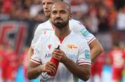 3. Liga: Dynamo Dresden holt Akaki Gogia zurück