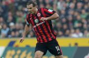 Bundesliga: "Stolz, ein Teil zu sein" - Alex Meier wird verabschiedet