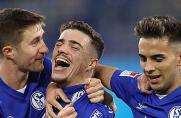 Schalke: So reagiert Idrizi nach seinem Wechsel in die 2. Bundesliga