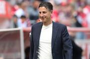 Medizincheck in Zagreb: 1. FC Köln holt wohl Sohn vom Ex-Trainer
