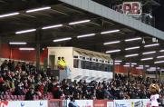 Regionalliga West: Fortuna Köln meldet sich zurück - Sieg gegen Spitzenreiter