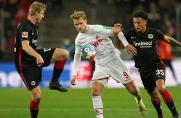 Nach Knie-OP: Andersson kritisiert Klubführung des 1. FC Köln