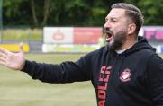 Paukenschlag in Bezirksliga: Essener Trainer schmeißt in Oberhausen hin