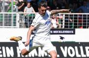 3. Liga/Regionalliga: Maximilian Rossmann hat einen neuen Klub gefunden