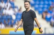 Ex-Dortmunder Enrico Maaßen mit dem FC Augsburg schon unter Druck