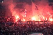 Fans: Legalisierung von Pyrotechnik für Watzke "schwer vorstellbar"
